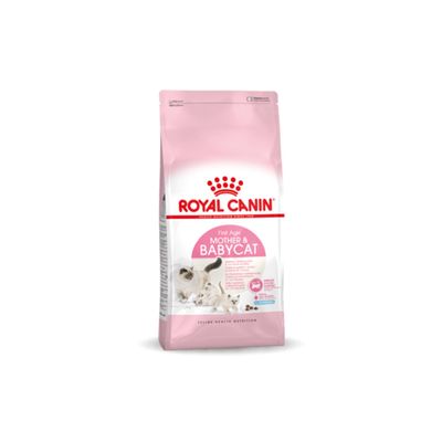 Royal Canin Mother & Babycat 400 G